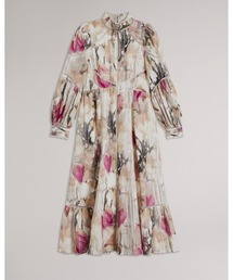 Ted Baker（テッドベーカー）の「FREISYA フローラル レース