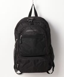 IO（イオ）（イオ）の「CONVERSE/コンバースPOLY 2POCKET BACKPACK M/バッグパック M / 18422000（バックパック/リュック）」