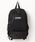 CONVERSE�i�R���o�[�X�j�́uCONVERSE/�R���o�[�XPOLY 2POCKET BACKPACK M/�o�b�O�p�b�N M / 18422000�i�o�b�N�p�b�N/�����b�N�j�v�b�z���C�g