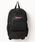 CONVERSE�i�R���o�[�X�j�́uCONVERSE/�R���o�[�XPOLY 2POCKET BACKPACK M/�o�b�O�p�b�N M / 18422000�i�o�b�N�p�b�N/�����b�N�j�v�b�s���N