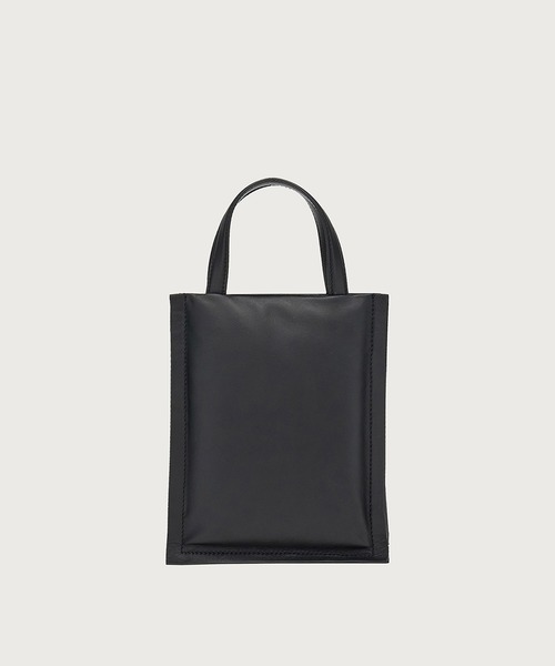 FERRAGAMO(フェラガモ)の「VIVA ミニバッグ(ハンドバッグ・レディース・ブラック・ONE SIZE)」の6枚目の写真
