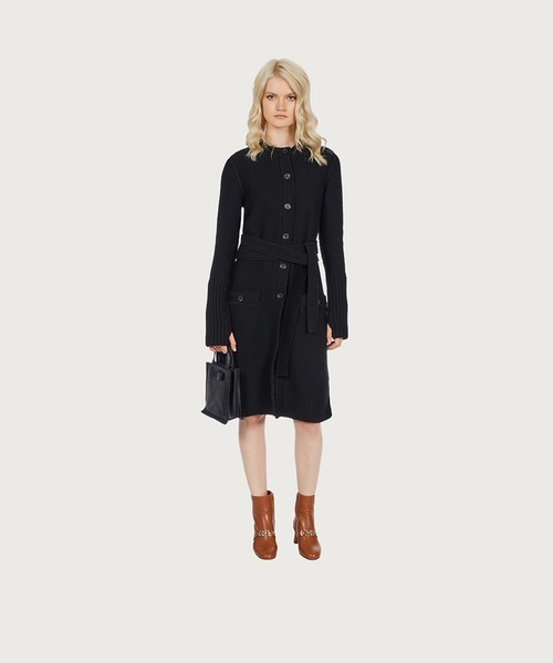 FERRAGAMO(フェラガモ)の「VIVA ミニバッグ(ハンドバッグ・レディース・ブラック・ONE SIZE)」の5枚目の写真