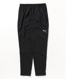 プーマ PUMA RUN FAVORITE テーパードパンツ M_
