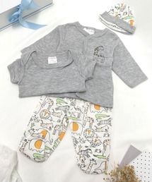 io sono mao bebe（イオソノマオベベ）の「ｾｯﾄｱｯﾌﾟｷﾞﾌﾄｾｯﾄ（ベビーギフト）」