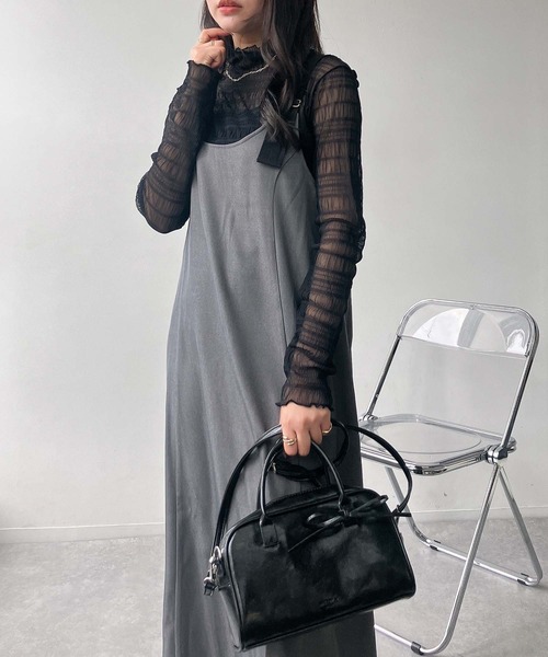 アズノゥアズドゥバズ ジャンバースカート 美品 スカート | アズノゥアズ レディース服のファッション通販サイト