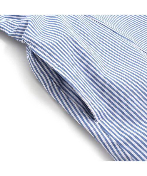 algy（アルジー）の「キャミワンピ＆メローリブTセット（ワンピース・キッズ・ラベンダー/ブラック/ストライプ・X-SMALL/XX-SMALL/MEDIUM/XXX-SMALL/SMALL）」の21枚目の写真