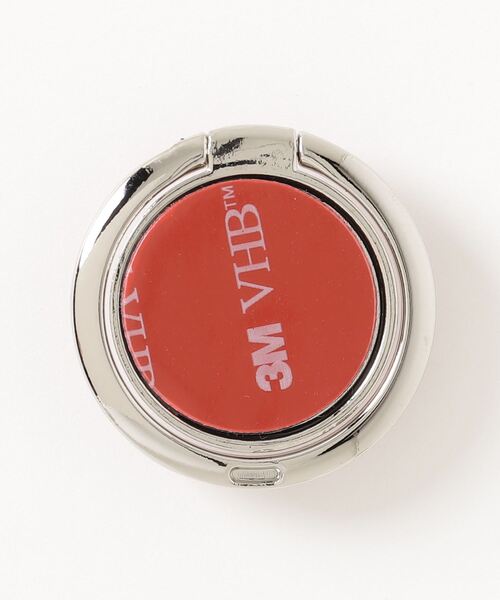 FLAPPER(フラッパー)の「FLAPPER フラッパー:HarryPotter ハリー・ポッター バースデーケーキ スマホリング(スマホグッズ・レディース・ピンク・FREE)」の8枚目の写真