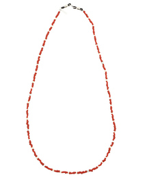 CIAOPANIC | 【Ciaopanic】　ビーズ2WAYネックレス(ネックレス)