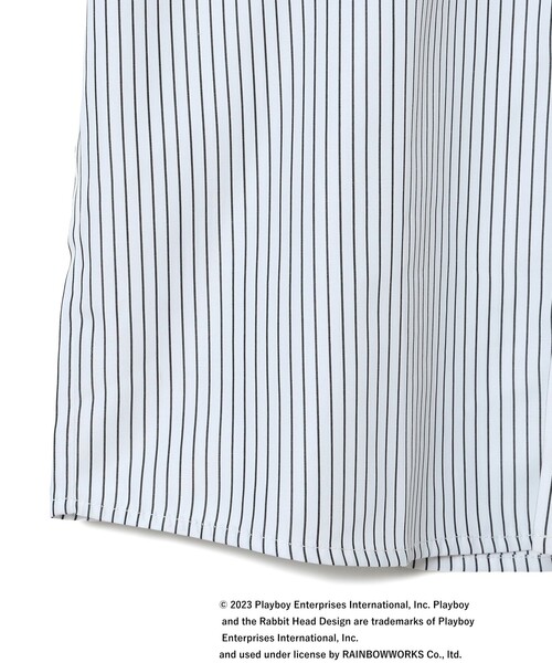 PLAYBOY(プレイボーイ)の「PLAYBOY × Heel Collective / Limited to BEAMS T SHIRT(シャツ/ブラウス・メンズ・その他・LARGE/X-LARGE)」の11枚目の写真