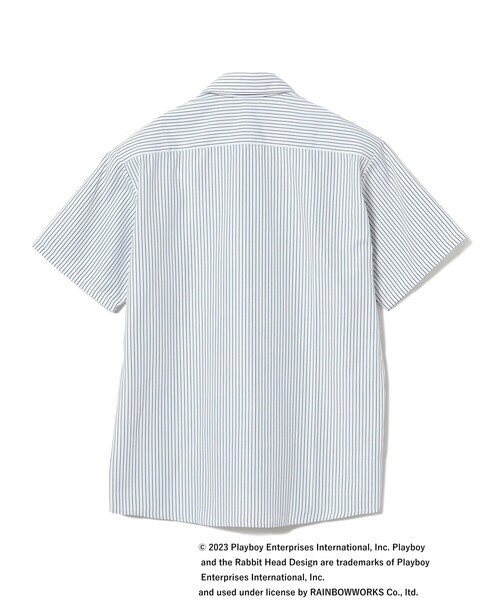 PLAYBOY(プレイボーイ)の「PLAYBOY × Heel Collective / Limited to BEAMS T SHIRT(シャツ/ブラウス・メンズ・その他・LARGE/X-LARGE)」の12枚目の写真