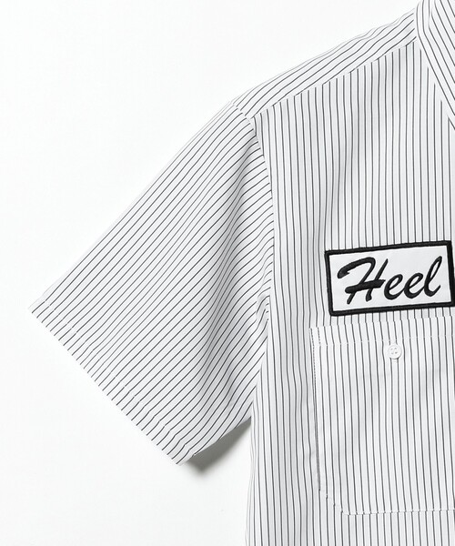 PLAYBOY(プレイボーイ)の「PLAYBOY × Heel Collective / Limited to BEAMS T SHIRT(シャツ/ブラウス・メンズ・その他・LARGE/X-LARGE)」の15枚目の写真