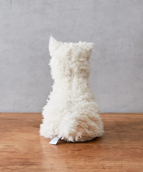 JELLY CAT】Munro Scottie Dog 犬のぬいぐるみ（フィギュア