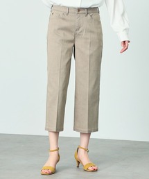 C17 LACHICガウチョパンツ