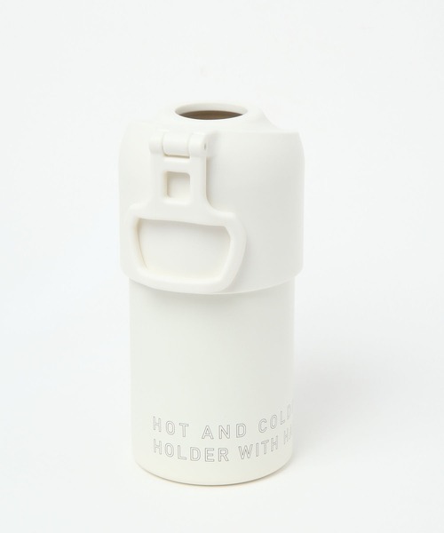 保温保冷】ペットボトルホルダー / 181701（水筒）｜LAKOLE（ラコレ