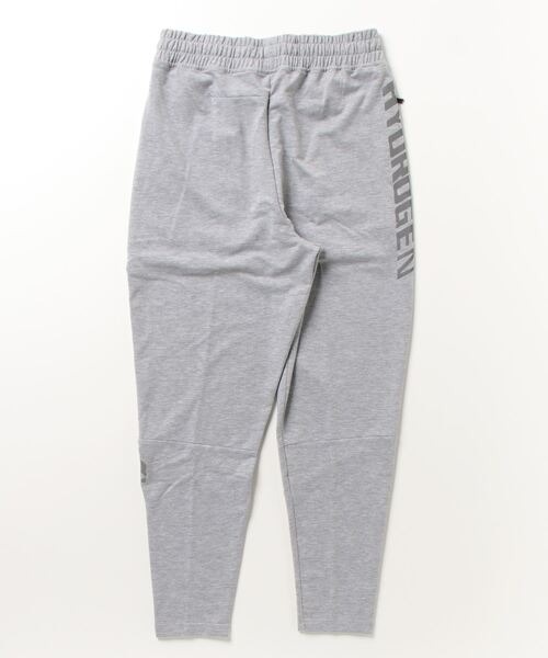 HYDROGEN（ハイドロゲン）の「《HYDROGEN/ハイドロゲン》テックパンツスカル/TECH PANTS SKULL（その他パンツ・メンズ・グレー・M/S）」の2枚目の写真