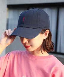 PARROTT CANVAS | 【PARROTT CANVAS】パロットキャンバス 6パネルキャップ(キャップ)