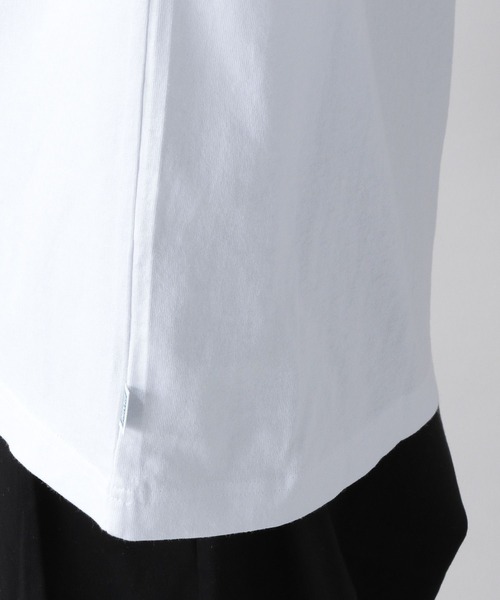 PEPSI(ペプシ)の「【PEPSI/ペプシ】コラボプリントTシャツ(Tシャツ/カットソー・メンズ・ホワイト系その他3/ホワイト/ホワイト系その他2/ホワイト系その他4・SMALL/MEDIUM/LARGE)」の20枚目の写真