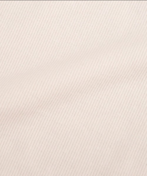 flower（フラワー）の「ブロッサムハーフトップ（Tシャツ/カットソー・レディース・ピンク/ブラック・FREE）」の22枚目の写真