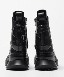 JULIUS（ユリウス）の「JULIUS/ユリウス/FOOT WEAR FOR MALE