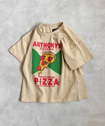 Life Support Products | デイリープリントTee(80～150cm)(Tシャツ/カットソー)