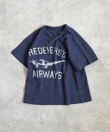 デイリープリントTee(80~150cm)