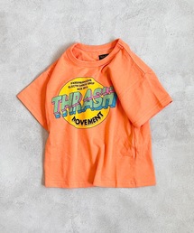 Life Support Products | デイリープリントTee(80～150cm)(Tシャツ/カットソー)