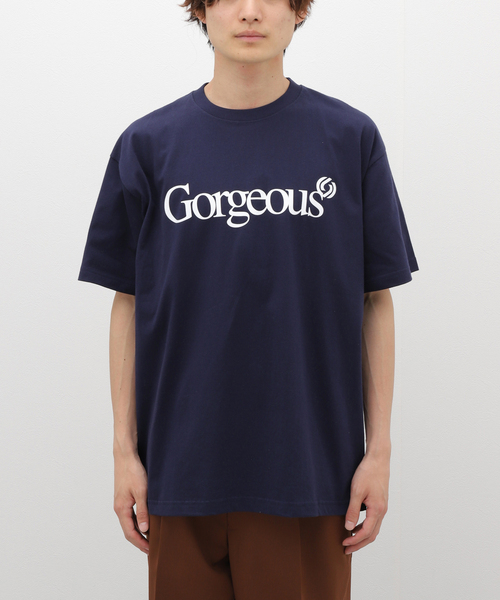 キャバレーポヴァールcabaretpoval No Tシャツ XLサイズ CABARET POVAL [NO TEE] (WHITE)