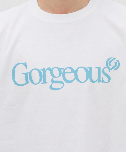 cabaret poval（キャバレーポバール）の「【cabaret poval / キャバレーポバール】Easten Bloc S/S Tシャツ（Tシャツ/カットソー・メンズ・ホワイト/ネイビー/ピンク系その他・LARGE/X-LARGE）」の20枚目の写真