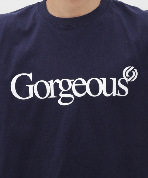 cabaret poval（キャバレーポバール）の「【cabaret poval / キャバレーポバール】Easten Bloc S/S Tシャツ（Tシャツ/カットソー・メンズ・ホワイト/ネイビー/ピンク系その他・LARGE/X-LARGE）」の5枚目の写真