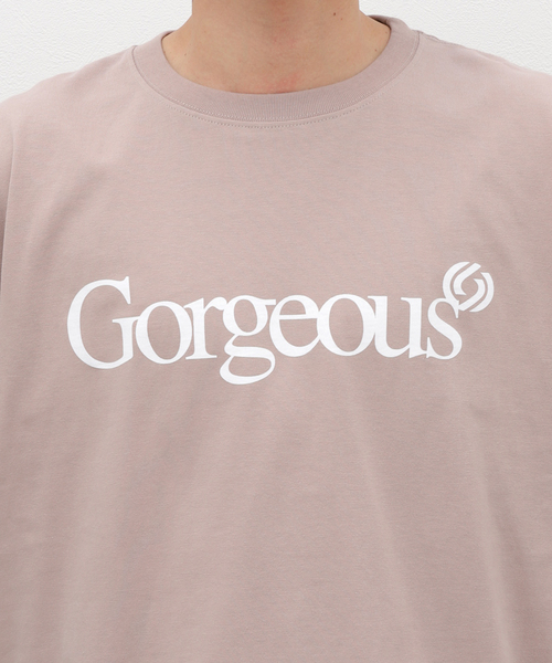 cabaret poval（キャバレーポバール）の「【cabaret poval / キャバレーポバール】Easten Bloc S/S Tシャツ（Tシャツ/カットソー・メンズ・ホワイト/ネイビー/ピンク系その他・LARGE/X-LARGE）」の17枚目の写真