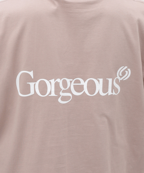 cabaret poval（キャバレーポバール）の「【cabaret poval / キャバレーポバール】Easten Bloc S/S Tシャツ（Tシャツ/カットソー・メンズ・ホワイト/ネイビー/ピンク系その他・LARGE/X-LARGE）」の15枚目の写真