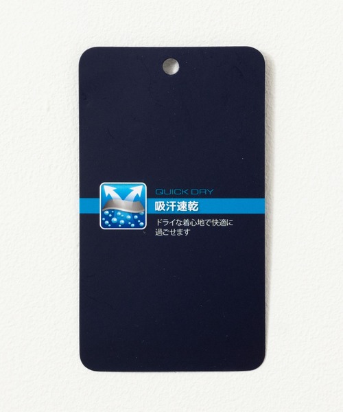 LOGOS park(ロゴスパーク)の「LOGOS PARK ロゴス パ―ク アウトドアバックプリント半袖Tシャツ(Tシャツ/カットソー・メンズ・カーキ/ネイビー/ホワイト・M/L)」の4枚目の写真