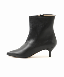 【NEBULONI E. /ネブローニ】37サイズ ポインテッドショートブーツ NEBULONI E（ネブローニ）の「【NEBULONI E. /ネブローニ】ポイン