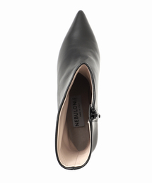 【NEBULONI E. /ネブローニ】37サイズ ポインテッドショートブーツ セール】NEBULONIE ショートブーツ（ブーツ）｜NEBULONI E（ネブローニ