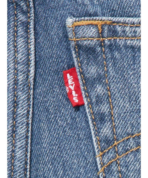 【セール】Levi's/リーバイス RIBCAGE WIDE LEG（デニムパンツ）｜Levi's（リーバイス）