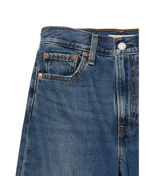 パンツ Levi's 579 90s メキシコ製 Levi'sリーバイス 57968 デニムパンツ 裾