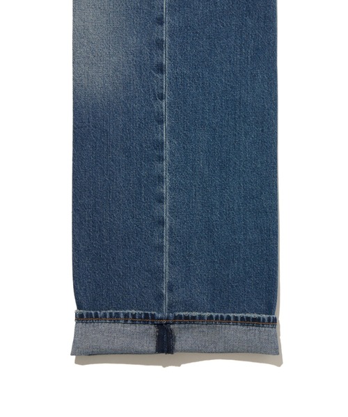 【セール】Levi's/リーバイス RIBCAGE WIDE LEG（デニムパンツ）｜Levi's（リーバイス）