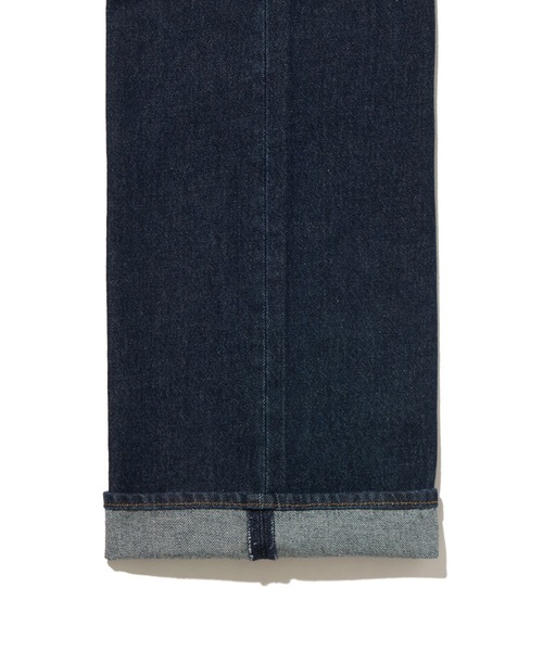 【セール】Levi's/リーバイス RIBCAGE WIDE LEG（デニムパンツ）｜Levi's（リーバイス）