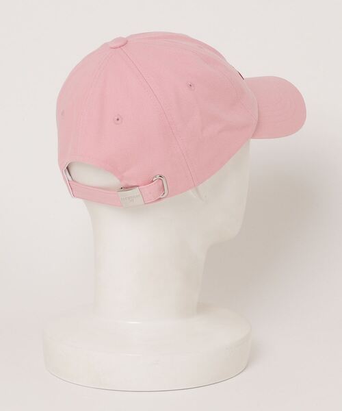 OY（オーワイ）の「『OY/オーワイ』OY INTERNATIONAL CAP/インターナショナル キャップ（キャップ・メンズ・ピンク/グリーン/ブラック/ブルー・FREE）」の17枚目の写真