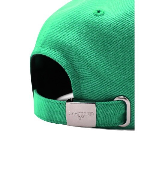 ★OY★OY SQUARE LOGO CAP - BLACK★正規品/韓国直送料込/人気 OY/帽子│1page｜通常価格とセール価格│A'GEM/9×.KOM【公式