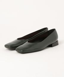 Fabio Rusconi｜ファビオルスコーニのパンプス（フラット）通販