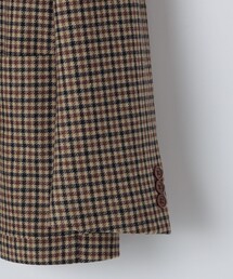 SHIPS シップス 24AW ツイードダブルジャケット SHIPS｜ツイード ダブル ジャケット | Rakuten Fashion(楽天