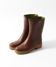 【AIGLE/エーグル】 ビソン2 ラバーブーツ