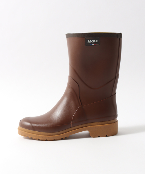 AIGLE/エーグル】 ビソン2 ラバーブーツ（ブーツ）｜AIGLE