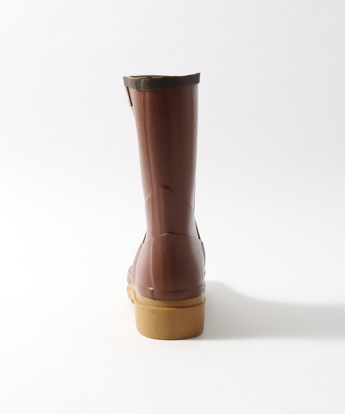 AIGLE/エーグル】 ビソン2 ラバーブーツ（ブーツ）｜AIGLE