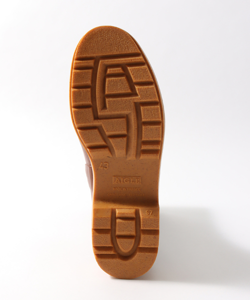 AIGLE/エーグル】 ビソン2 ラバーブーツ（ブーツ）｜AIGLE
