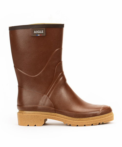 AIGLE/エーグル】 ビソン2 ラバーブーツ（ブーツ）｜AIGLE