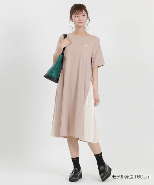 MARY QUANT（マリークワント）の「デイジーバックルドッキング