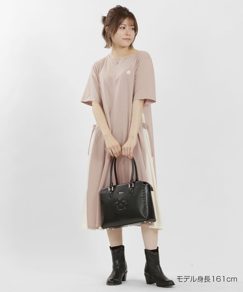 MARY QUANT（マリークワント）の「デイジーバックルドッキング
