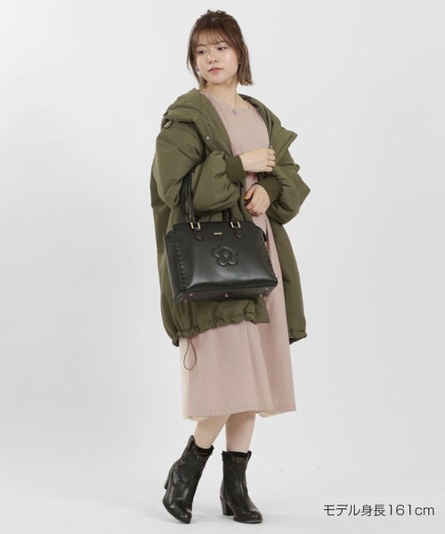 MARY QUANT（マリークワント）の「デイジーバックルドッキング
